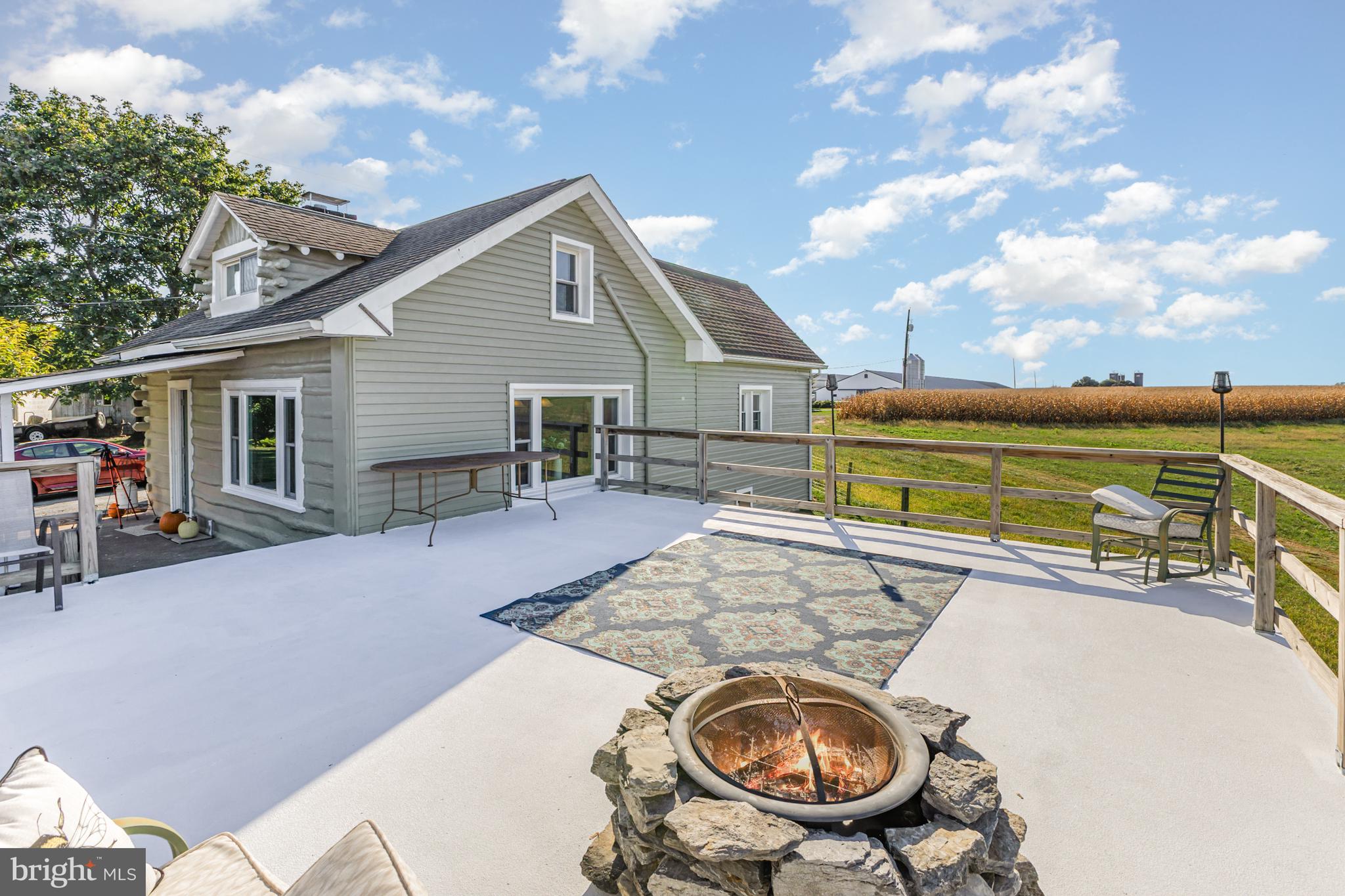2215 COLEBROOK ROAD