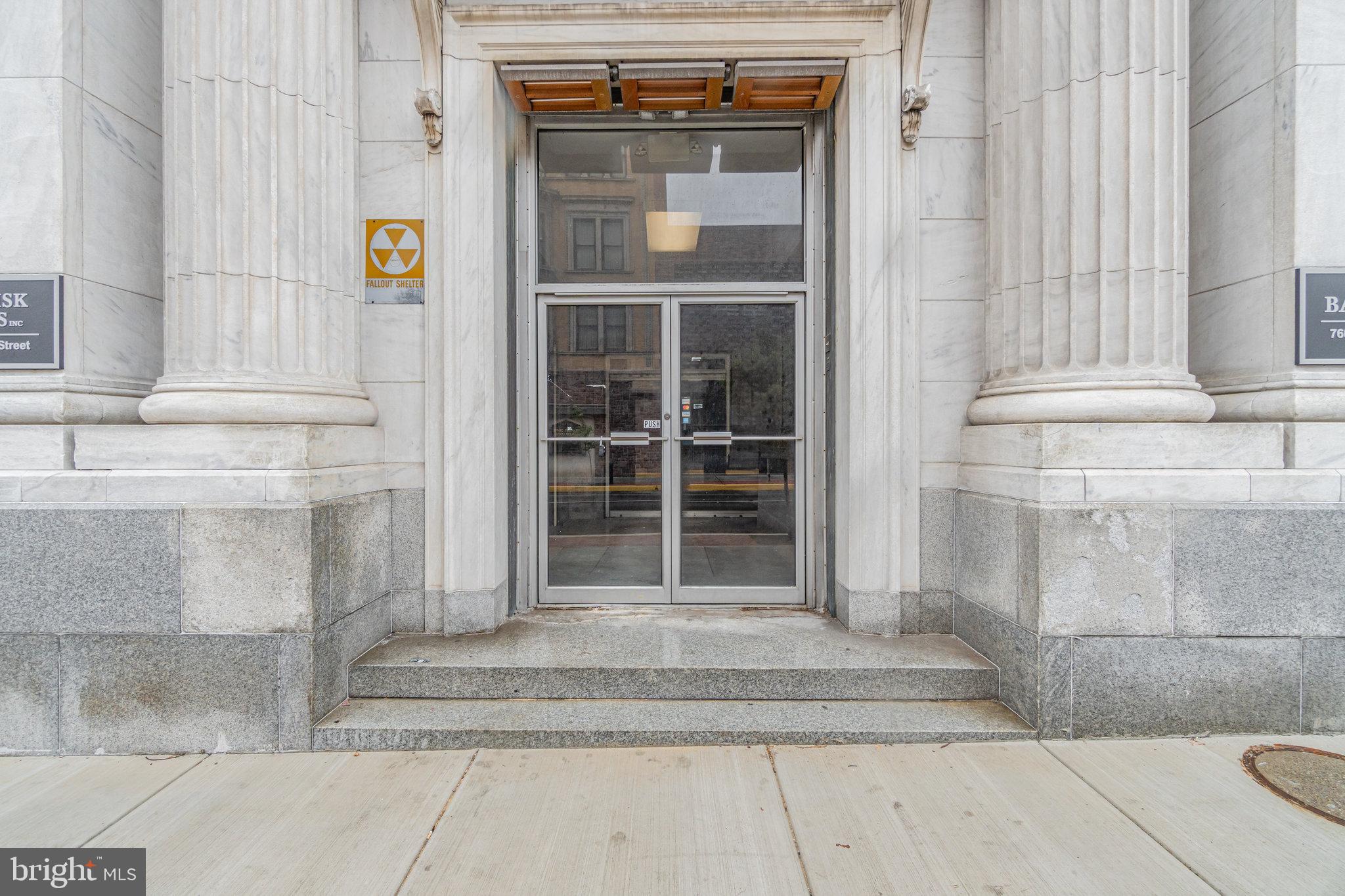 760 CUMBERLAND STREET
