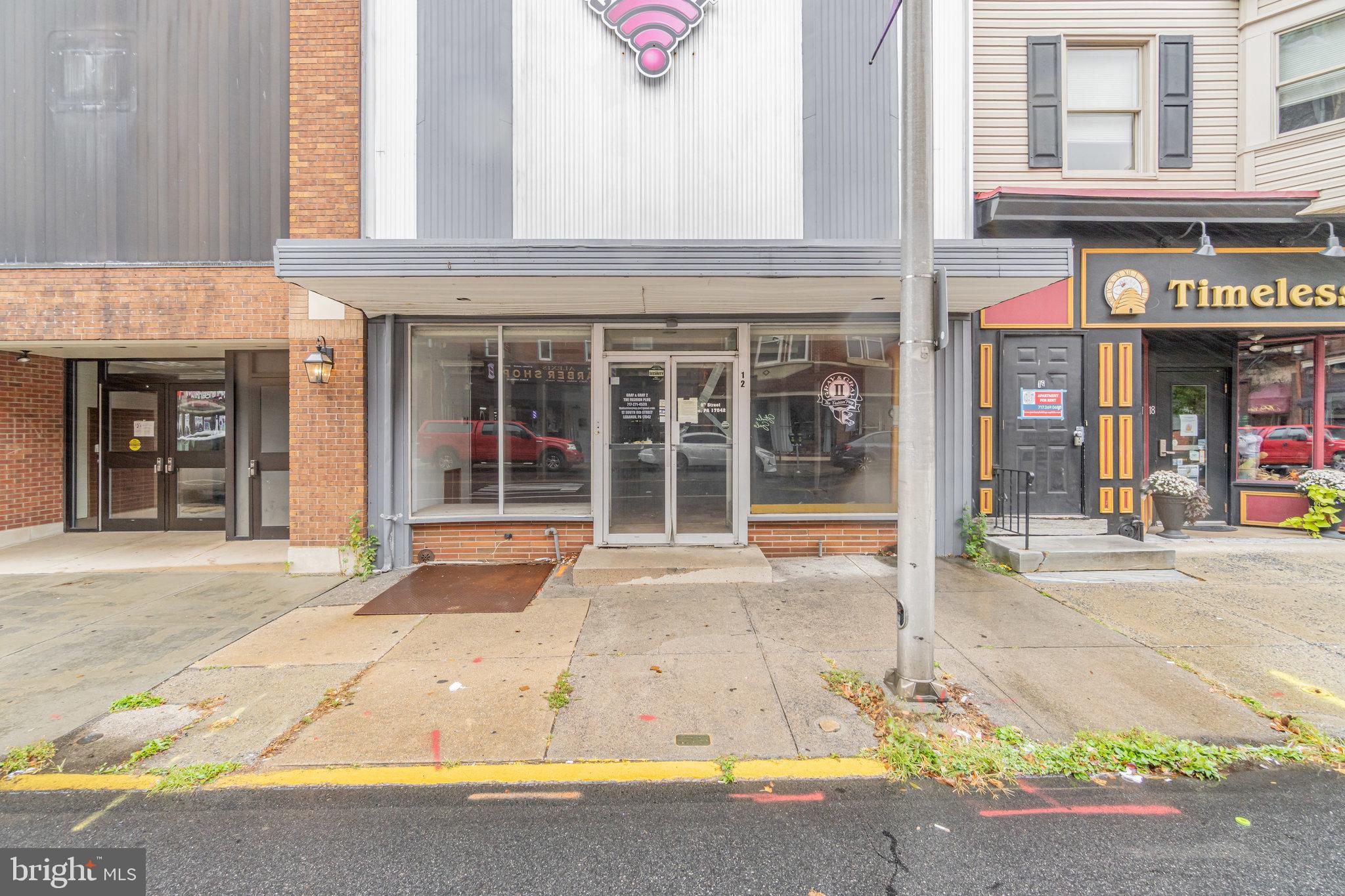 760 CUMBERLAND STREET