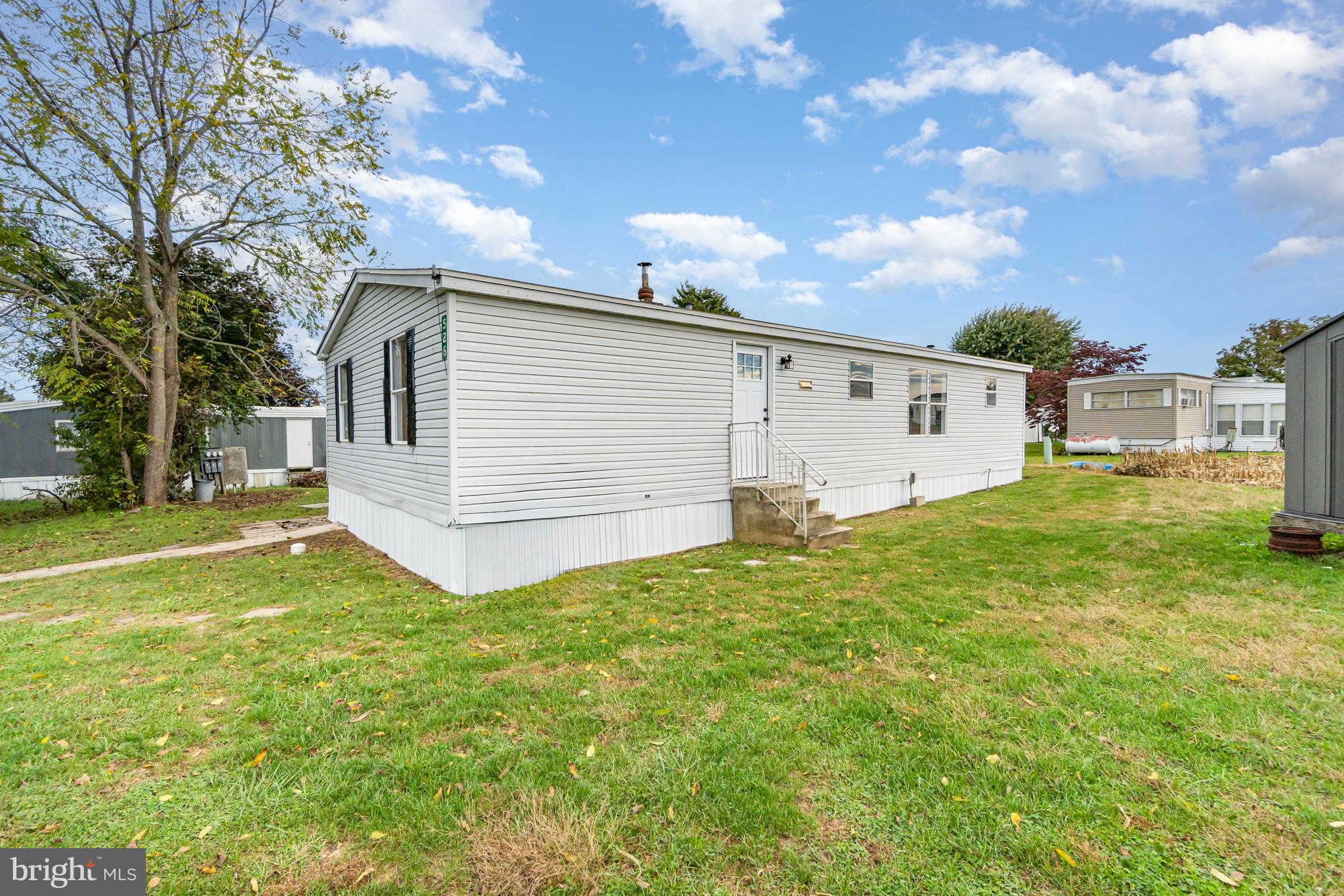 526 PALM CITY PARK