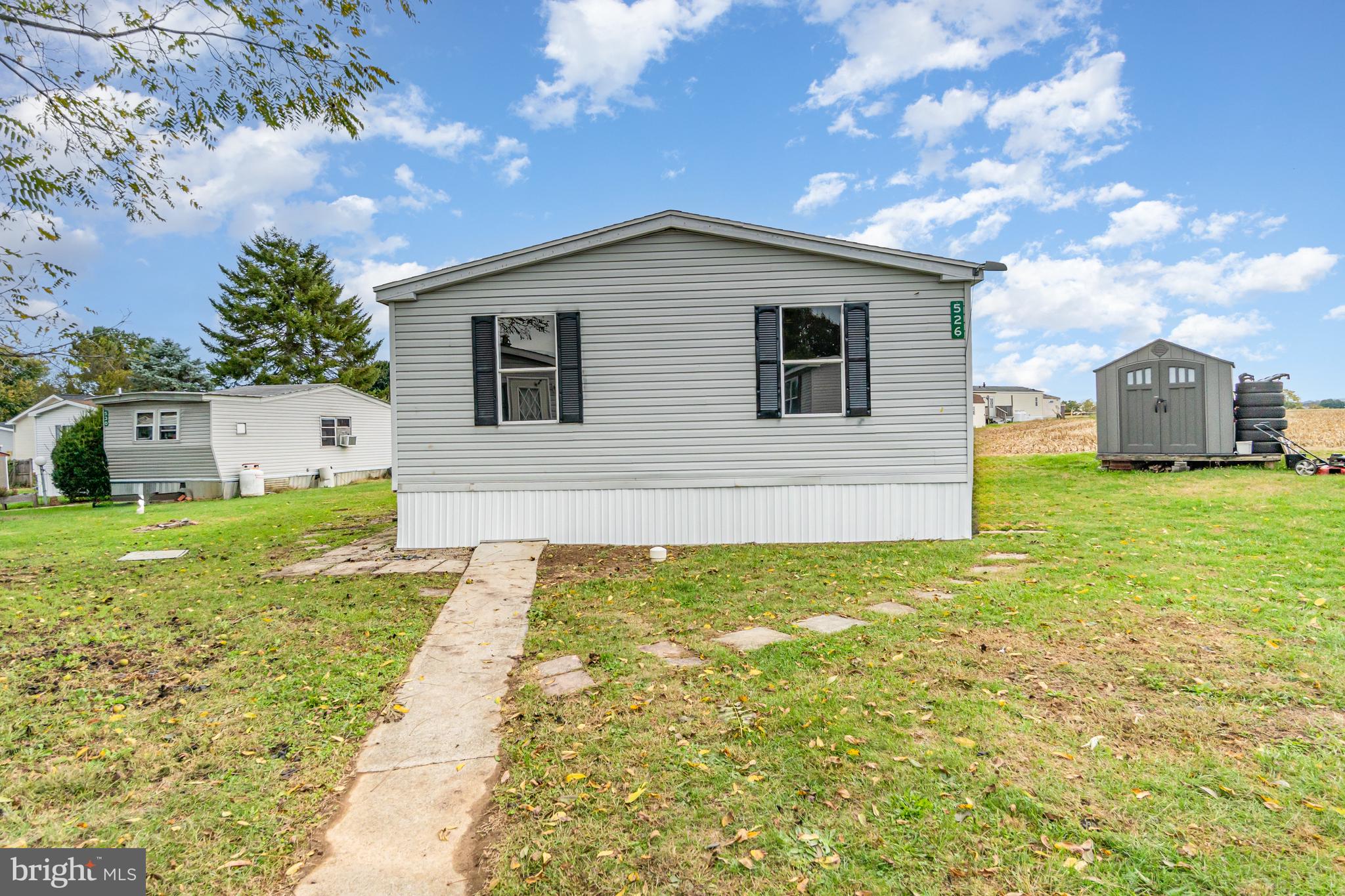 526 PALM CITY PARK