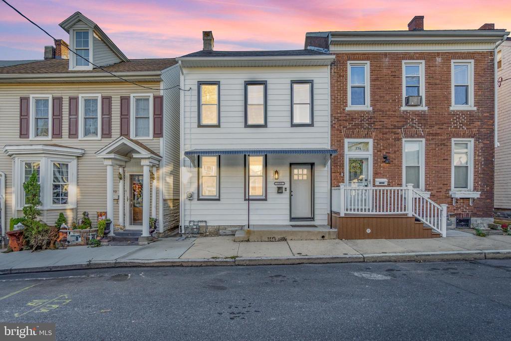 132 3RD STREET