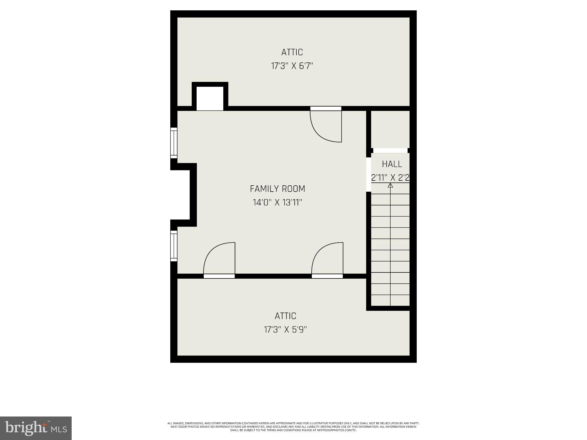 132 3RD STREET