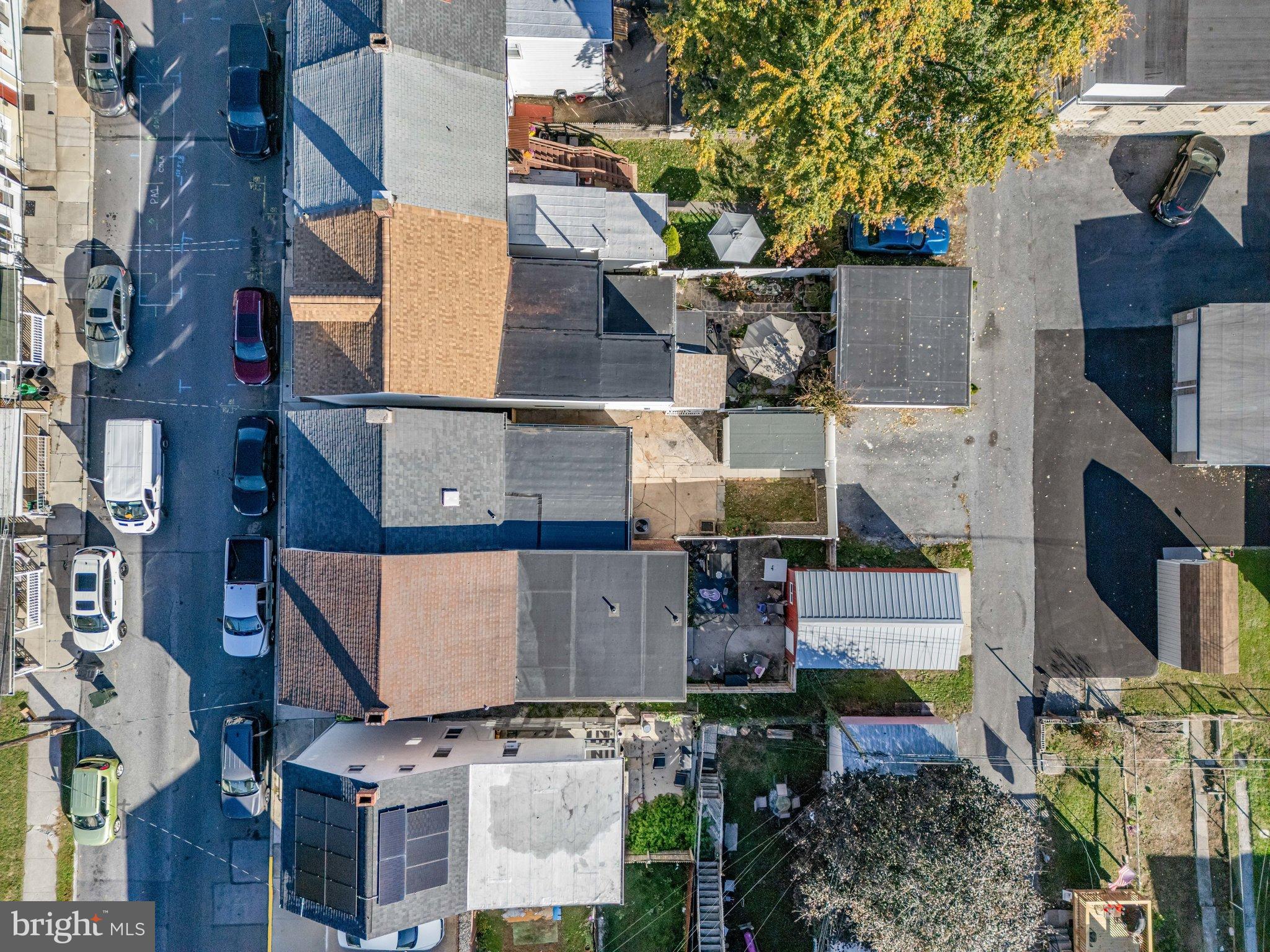 132 3RD STREET