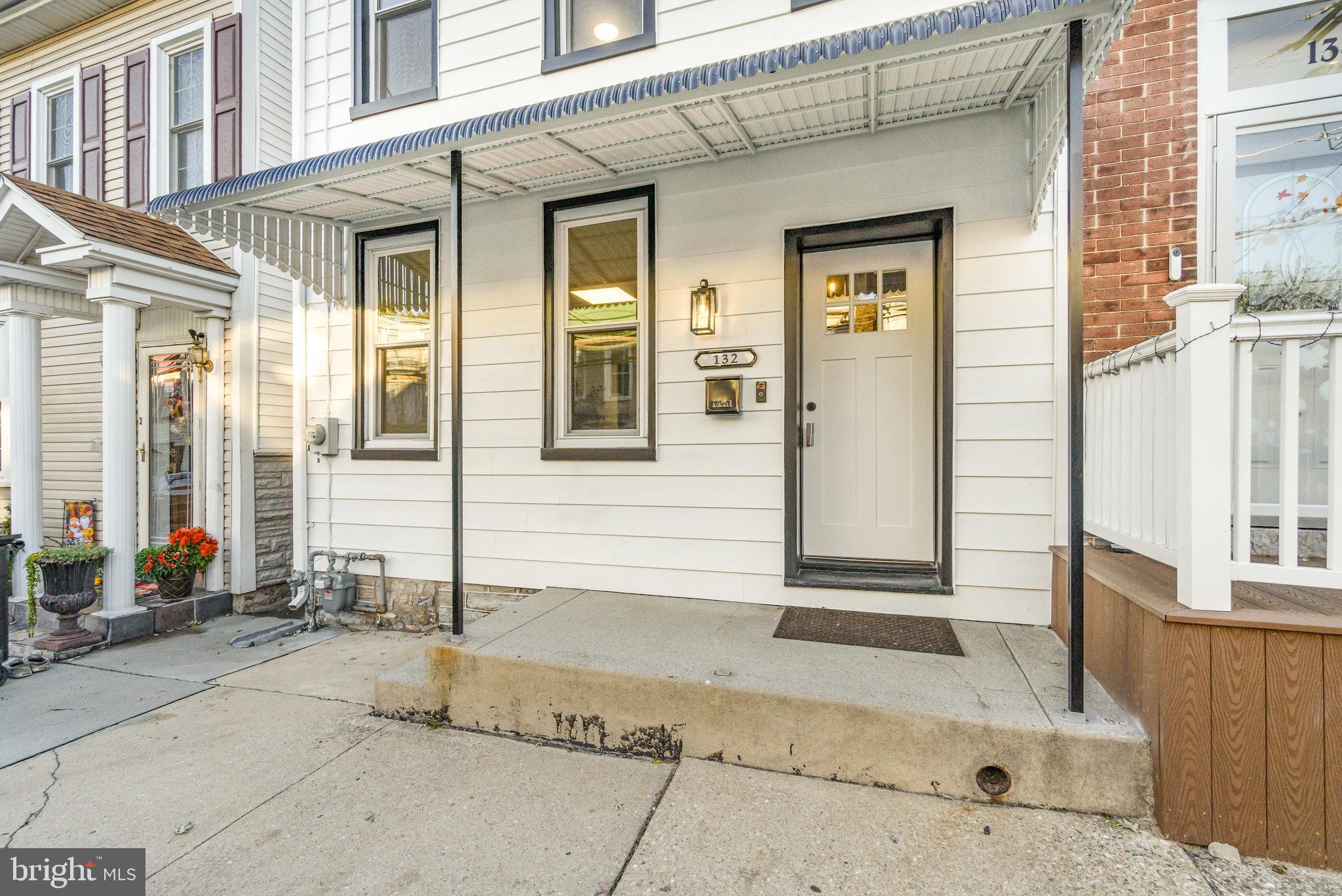 132 3RD STREET