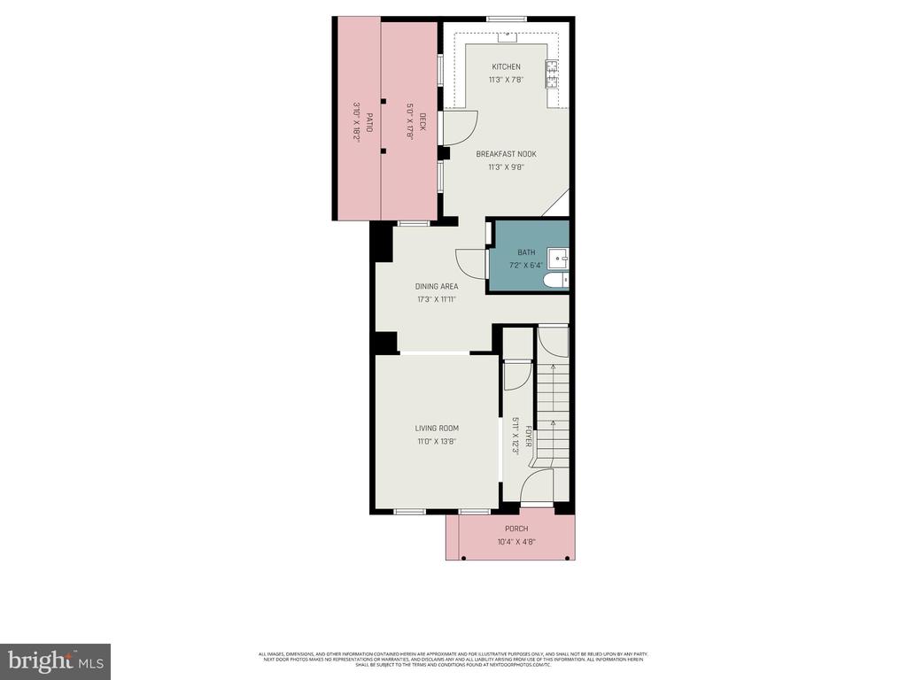 132 3RD STREET
