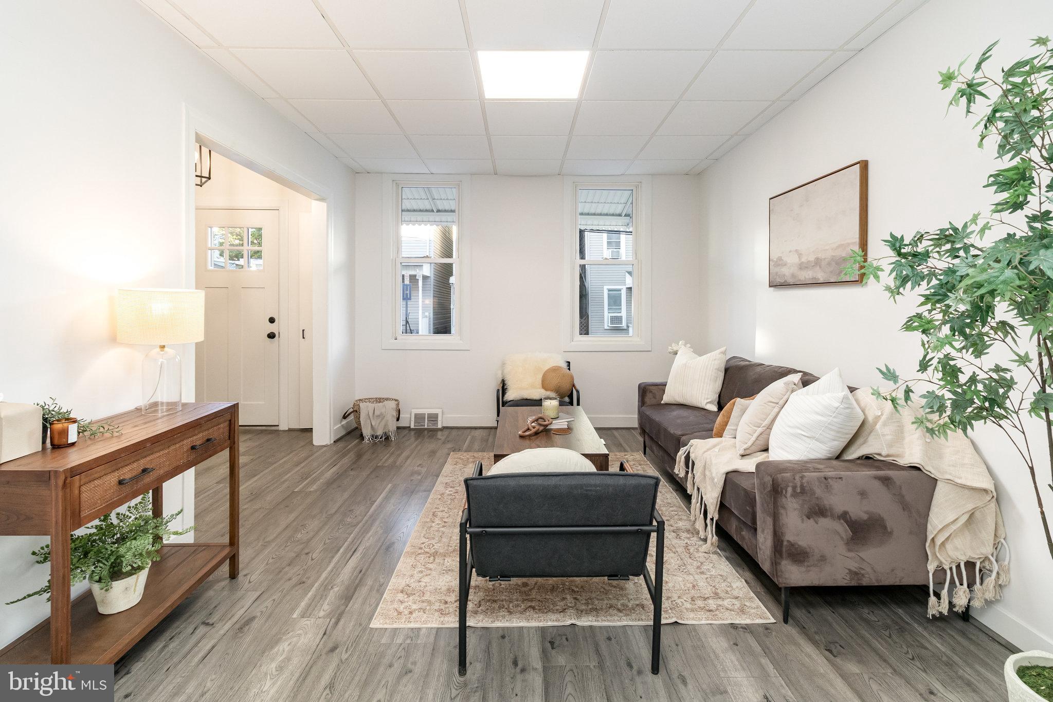 132 3RD STREET