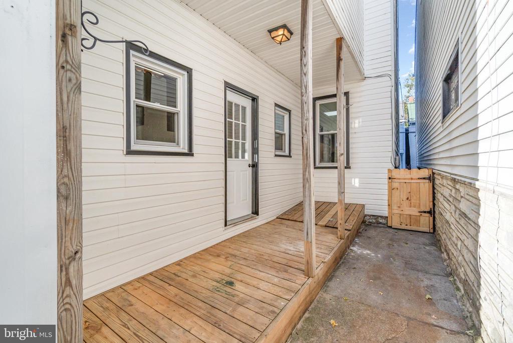 132 3RD STREET
