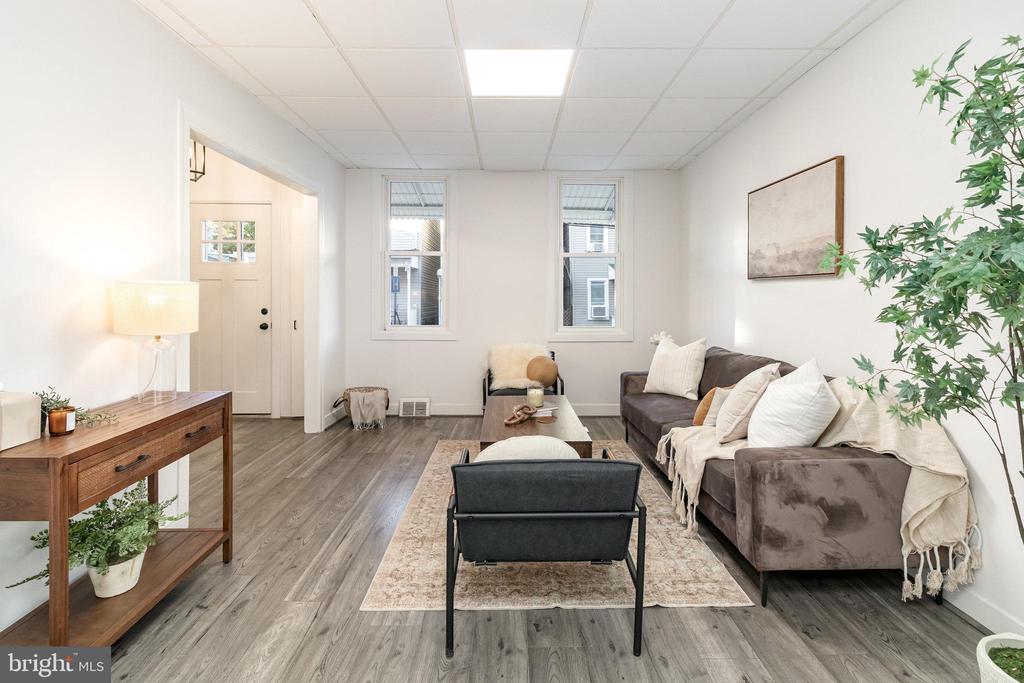 132 3RD STREET