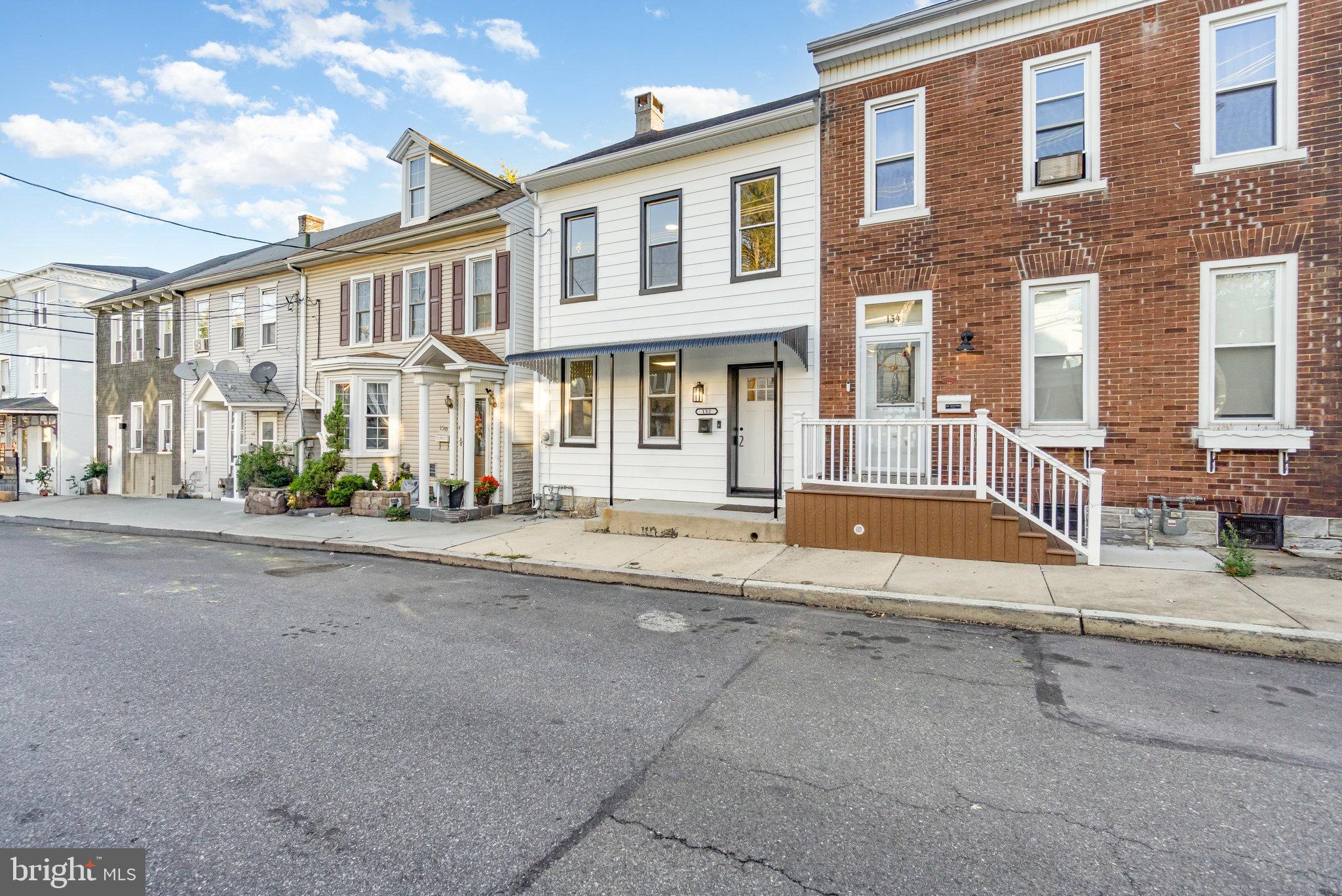 132 3RD STREET