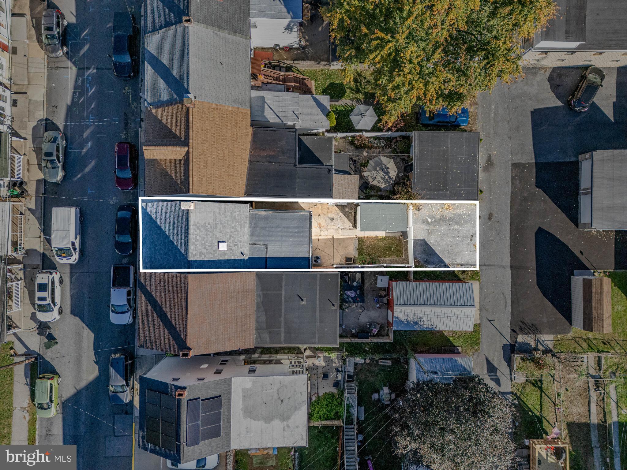 132 3RD STREET