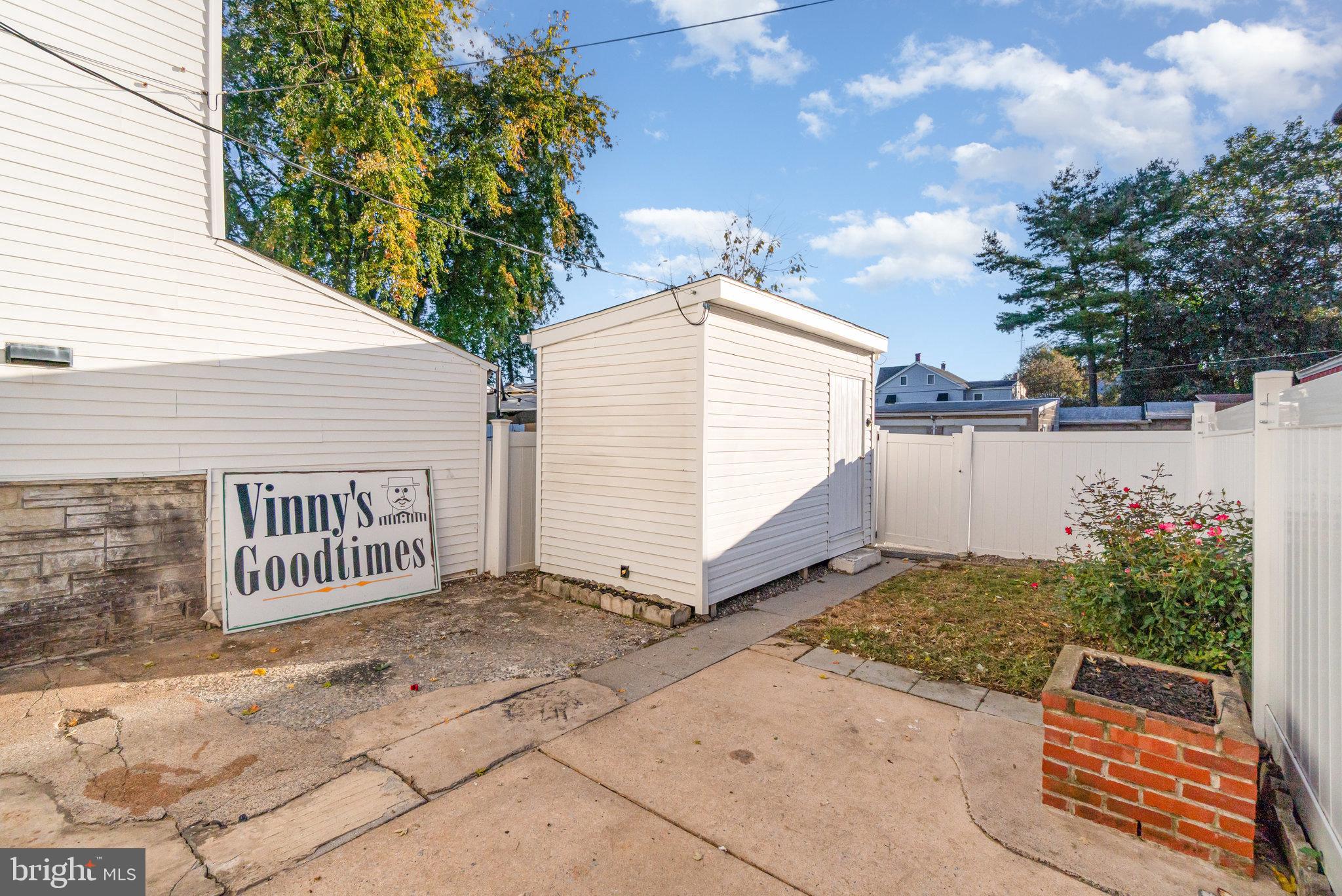 132 3RD STREET