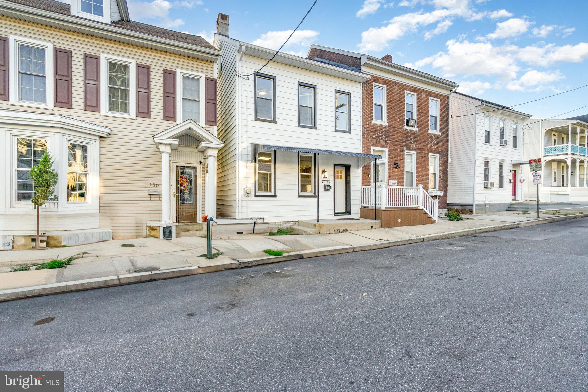 132 3RD STREET