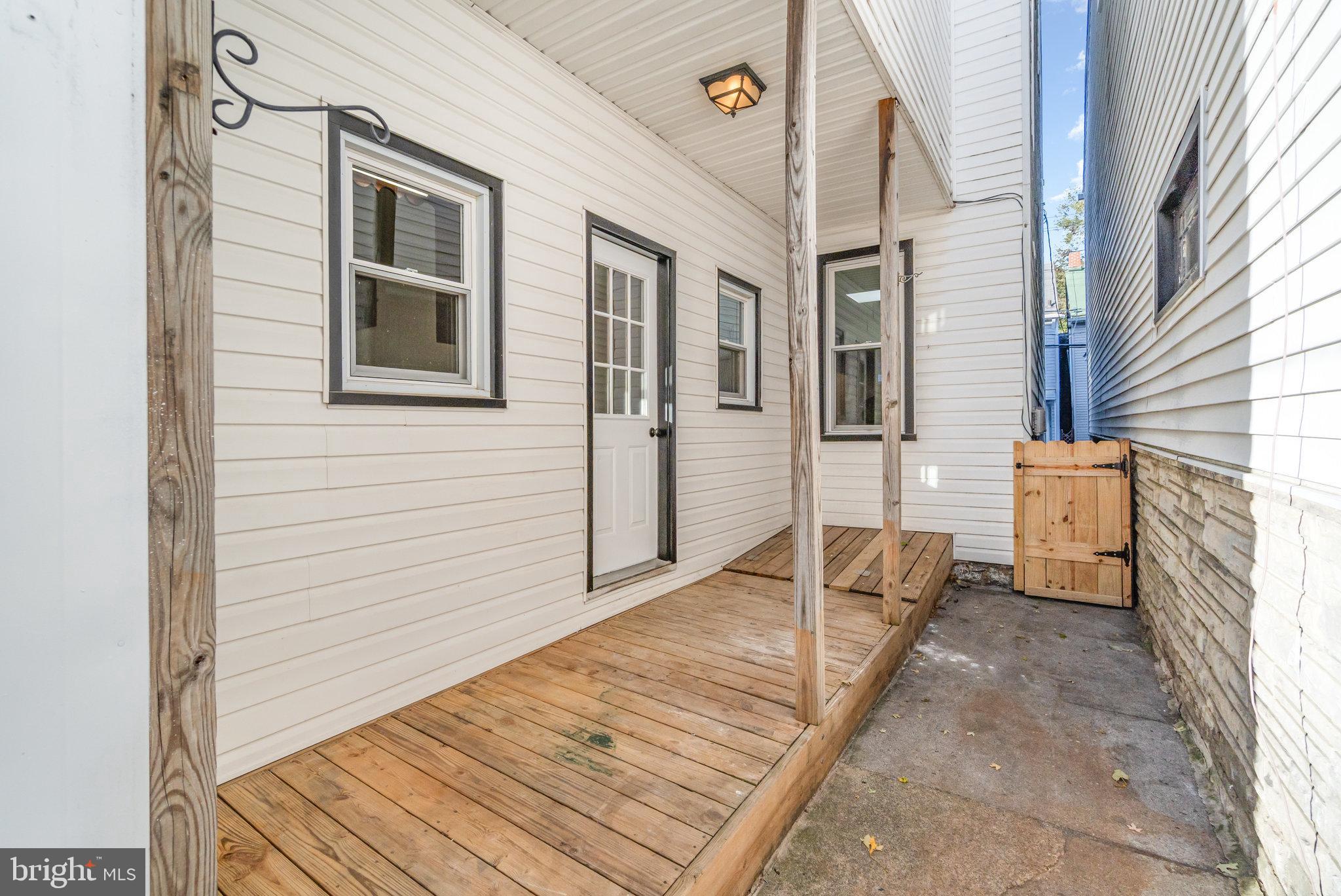132 3RD STREET