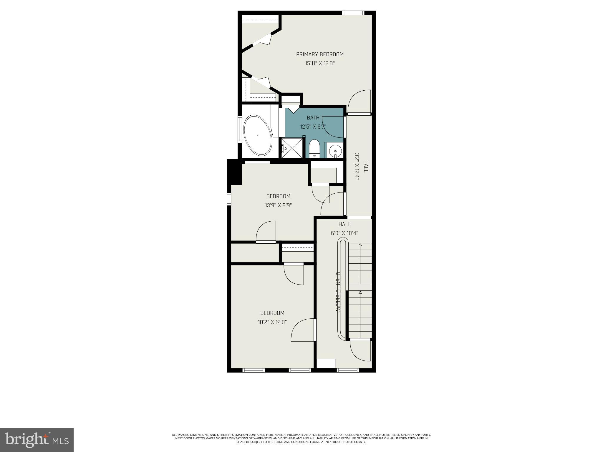 132 3RD STREET
