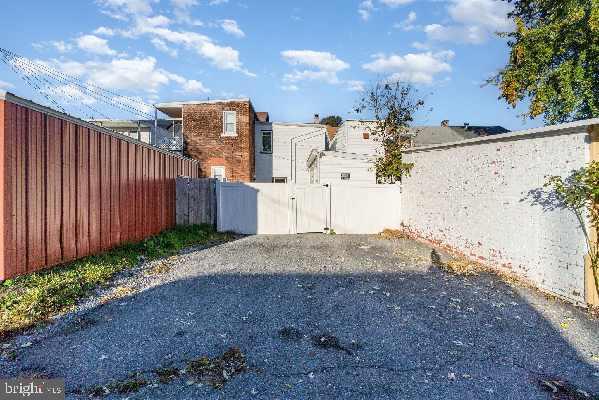 132 3RD STREET