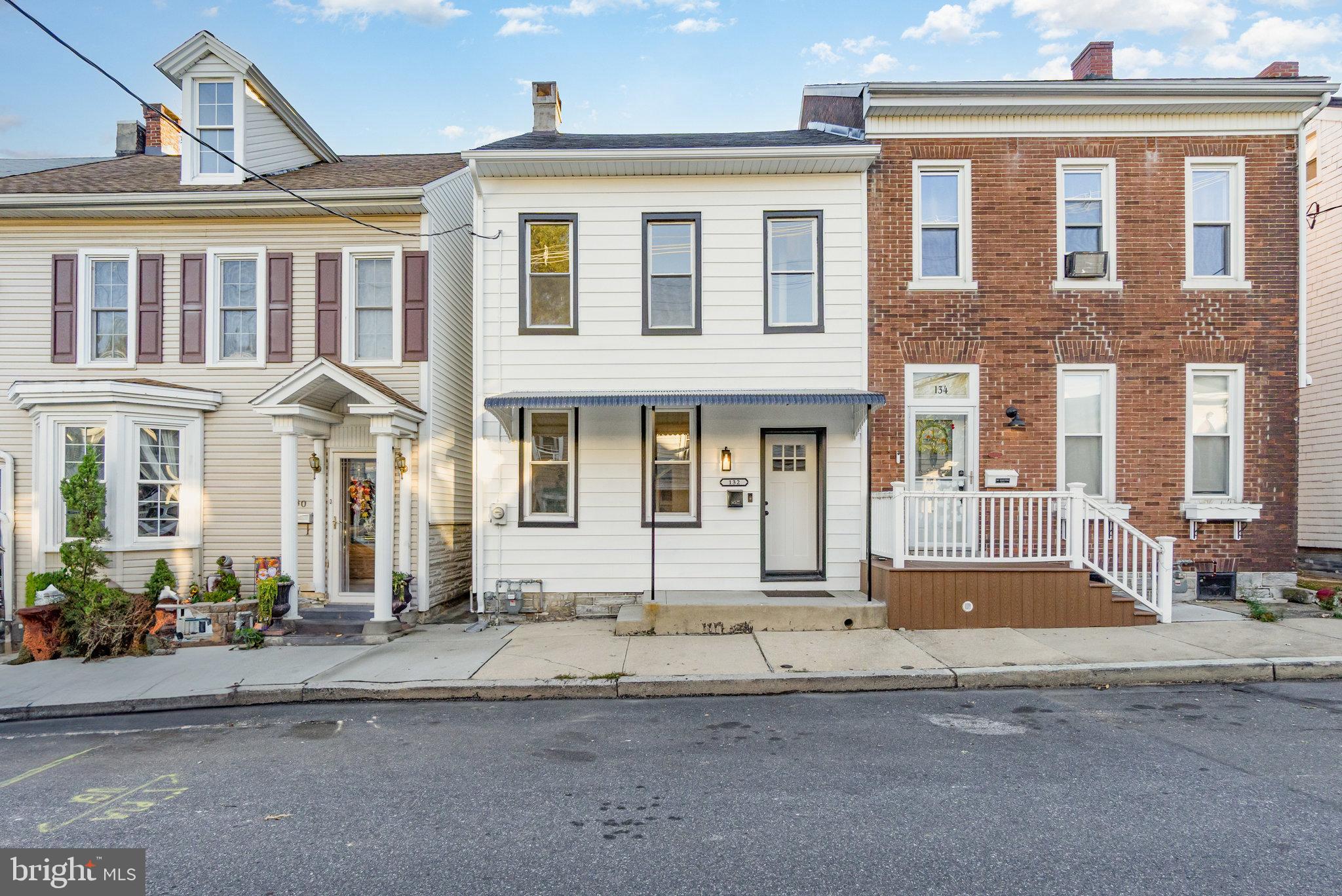 132 3RD STREET