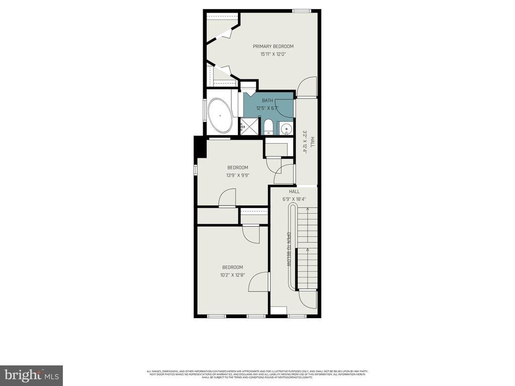 132 3RD STREET
