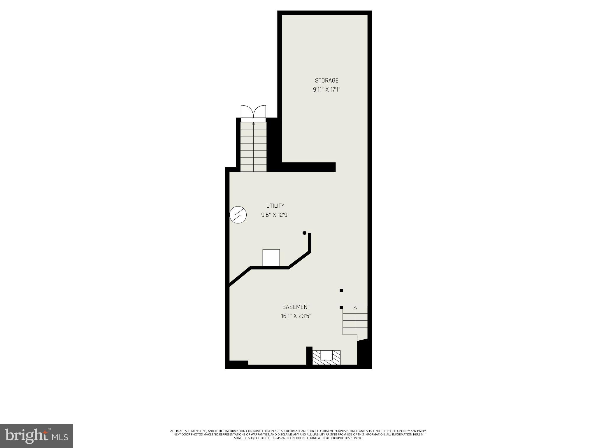 132 3RD STREET