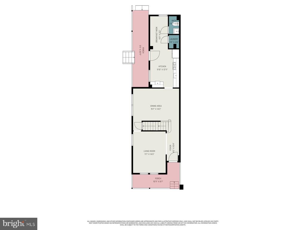 1229 LEHMAN STREET