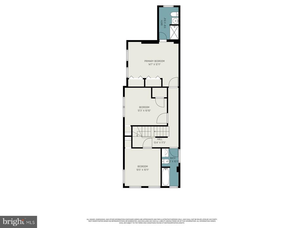 1229 LEHMAN STREET