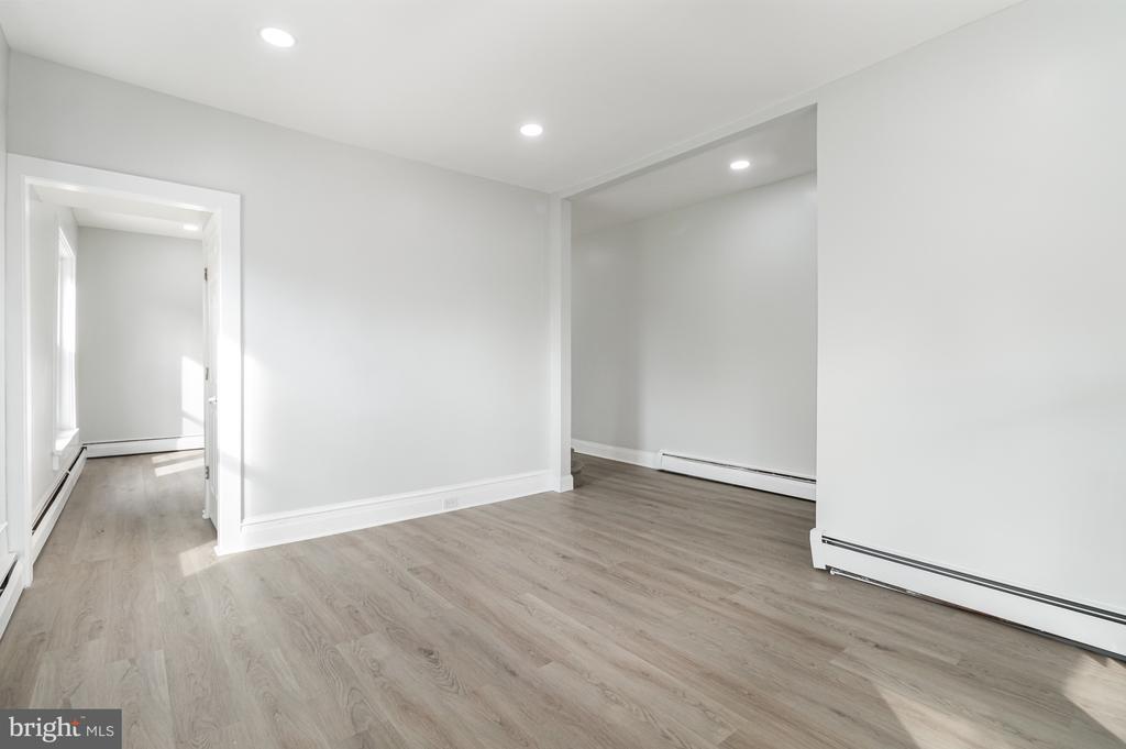 1229 LEHMAN STREET