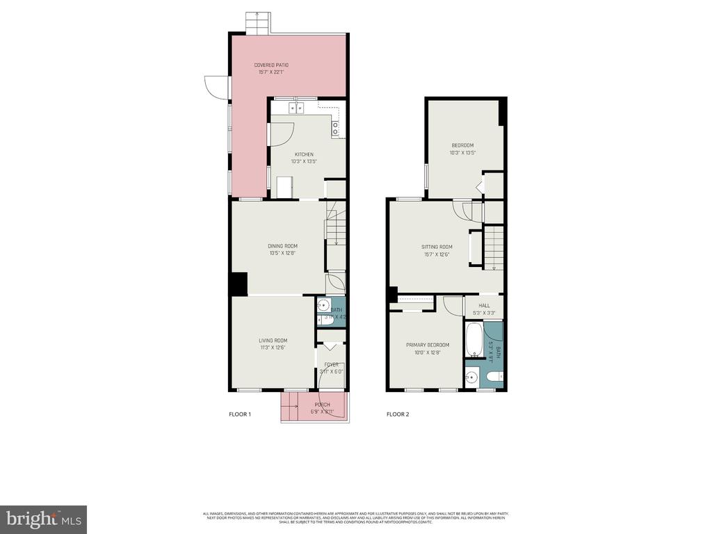 248 S 5TH STREET