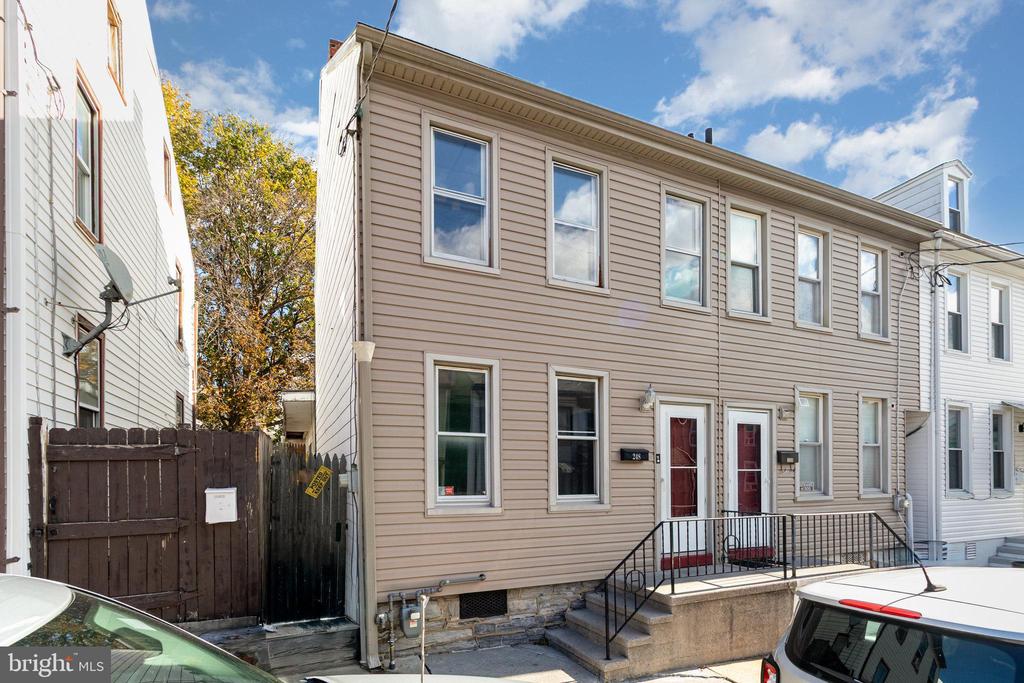 248 S 5TH STREET