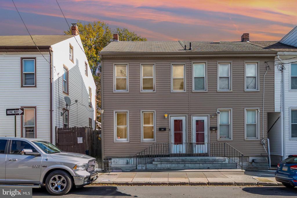 248 S 5TH STREET
