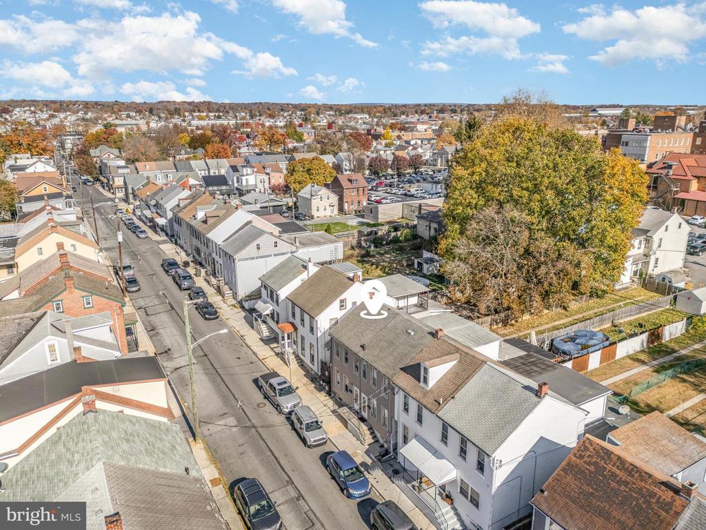 248 S 5TH STREET