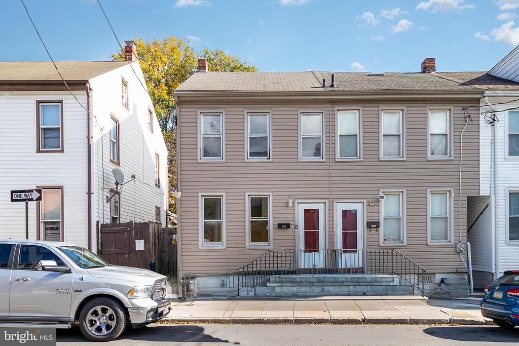 248 S 5TH STREET