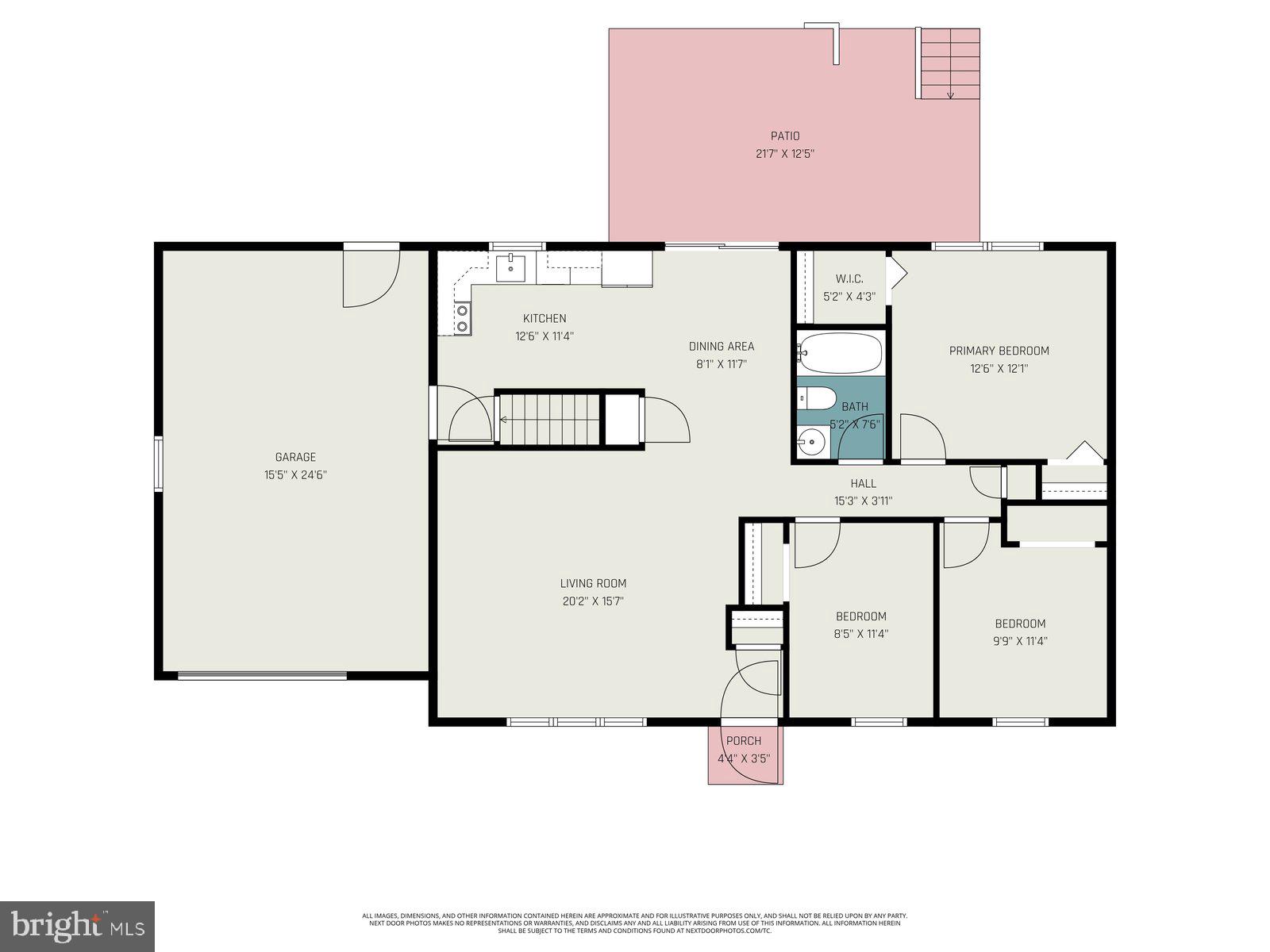 633 HENRY HOUCK LANE