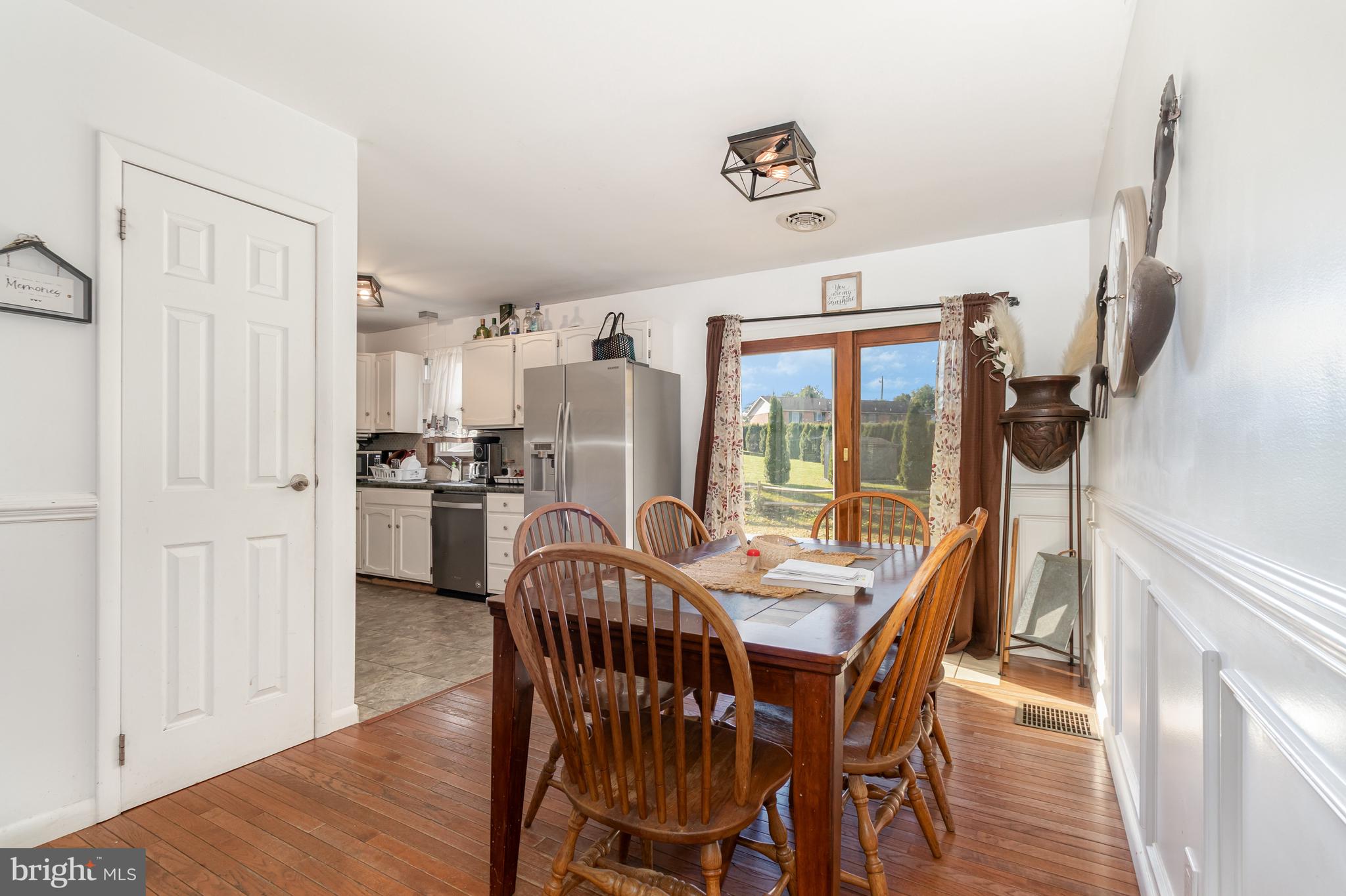 633 HENRY HOUCK LANE