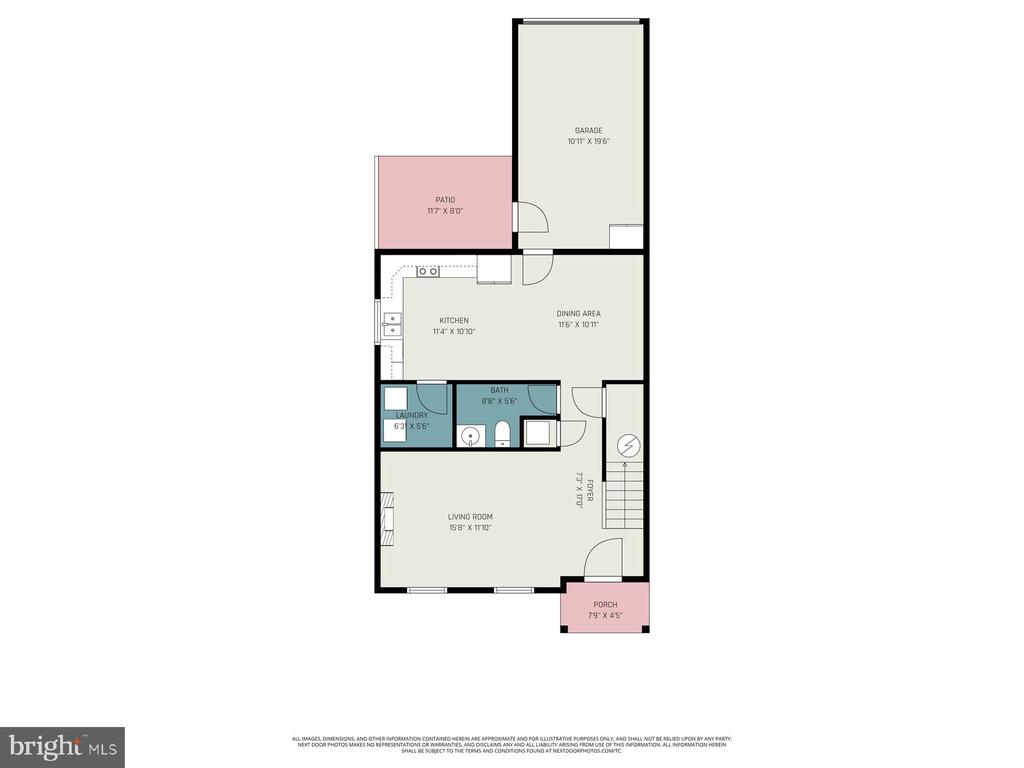 731 FARMWOOD LANE