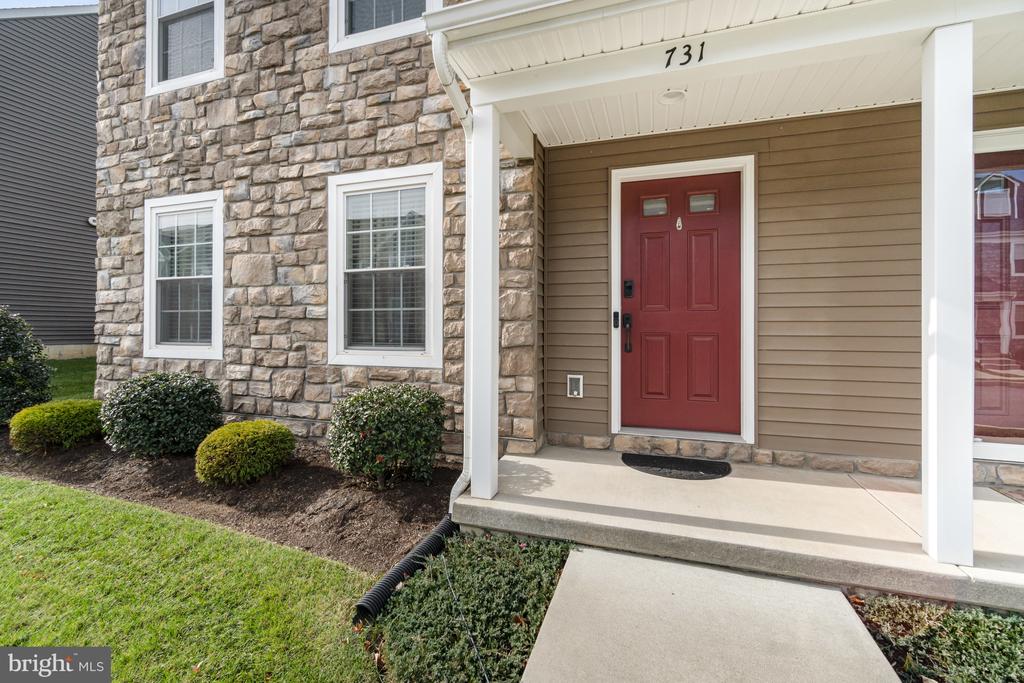 731 FARMWOOD LANE