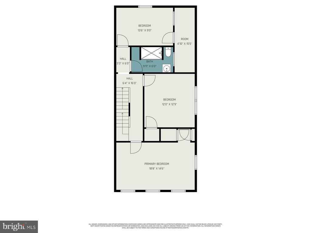 521 N 10TH STREET