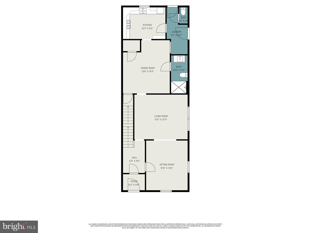 521 N 10TH STREET