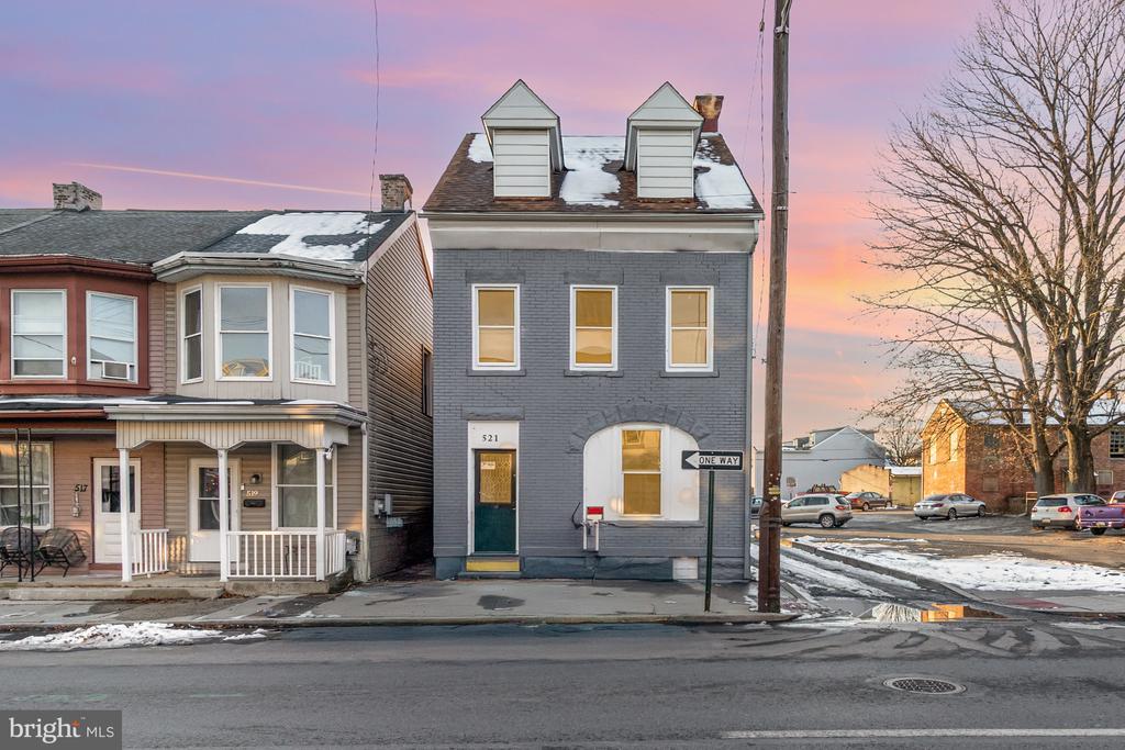 521 N 10TH STREET