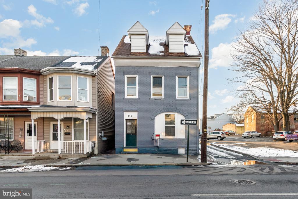 521 N 10TH STREET