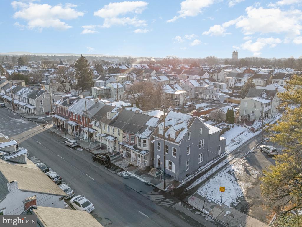 521 N 10TH STREET