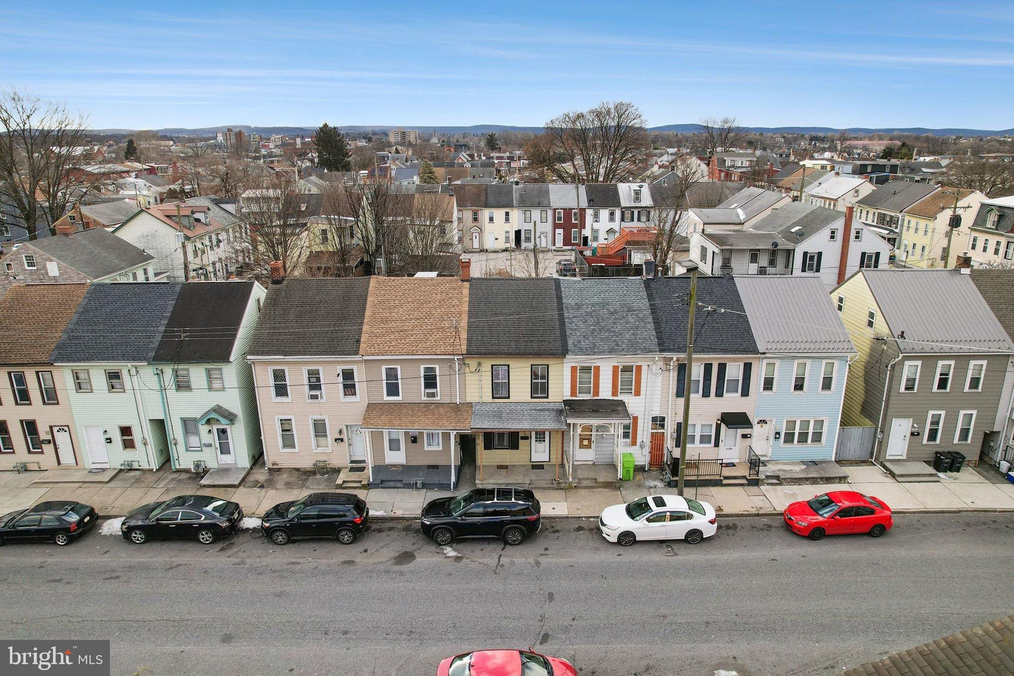 1034 GUILFORD STREET