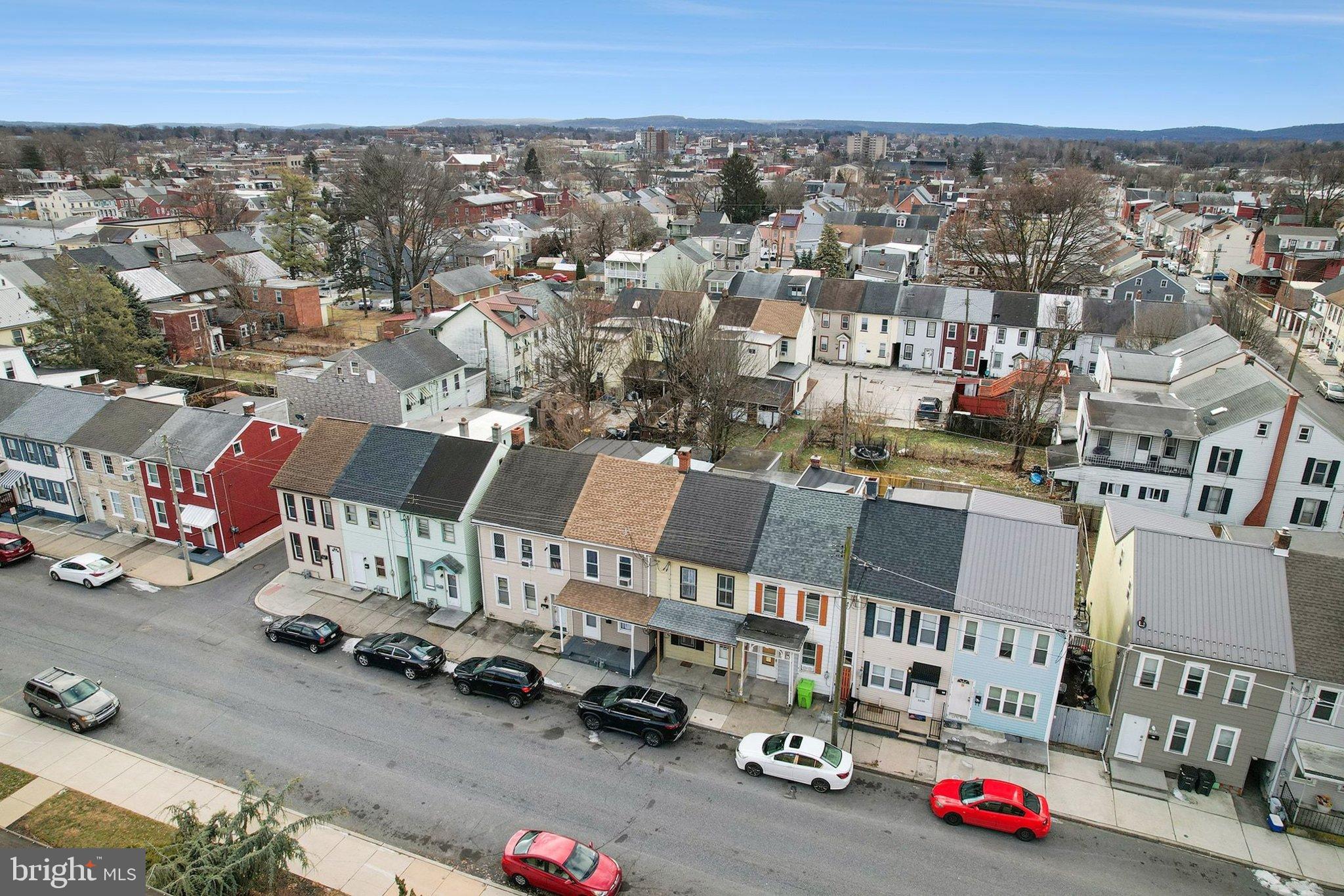 1034 GUILFORD STREET