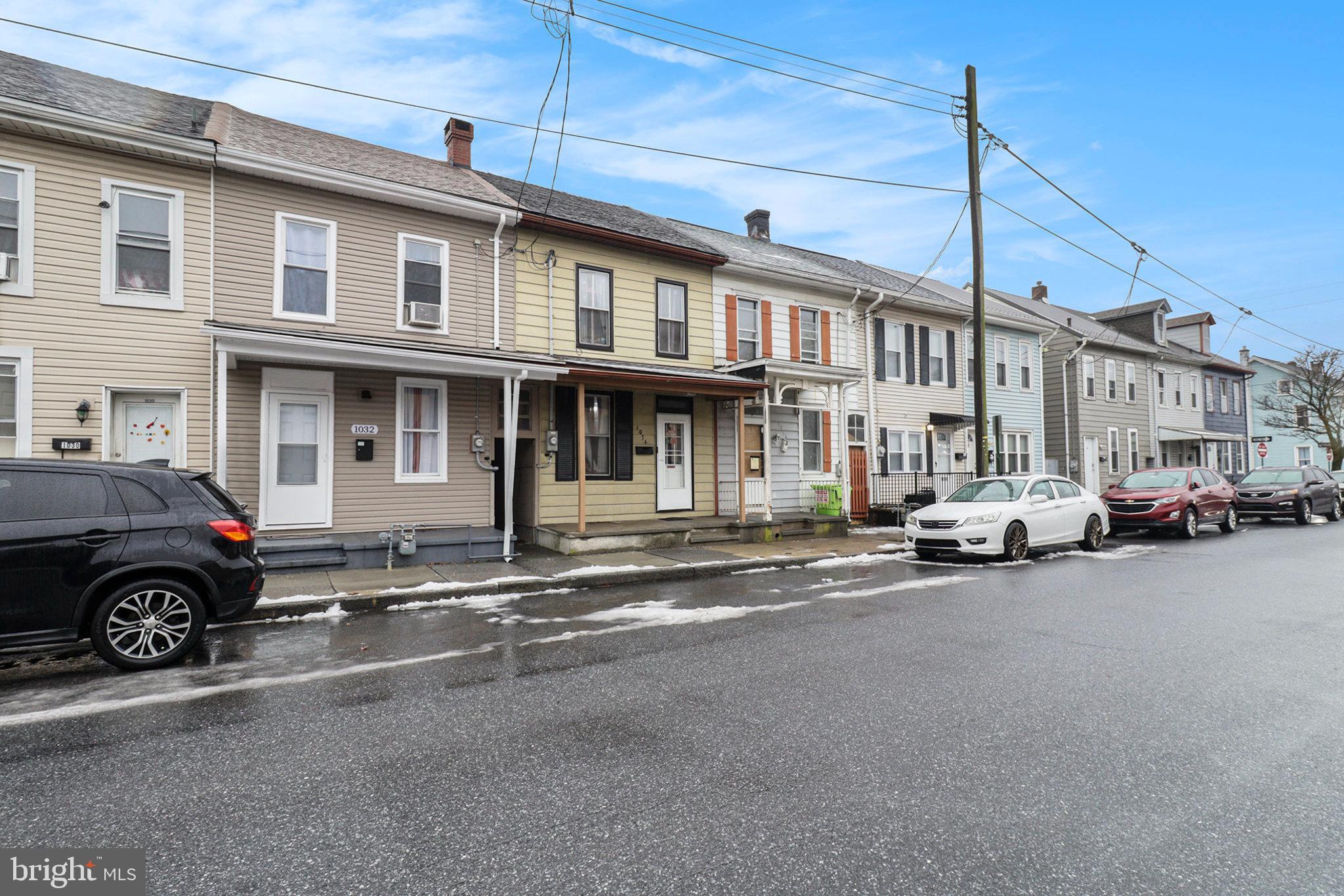 1034 GUILFORD STREET