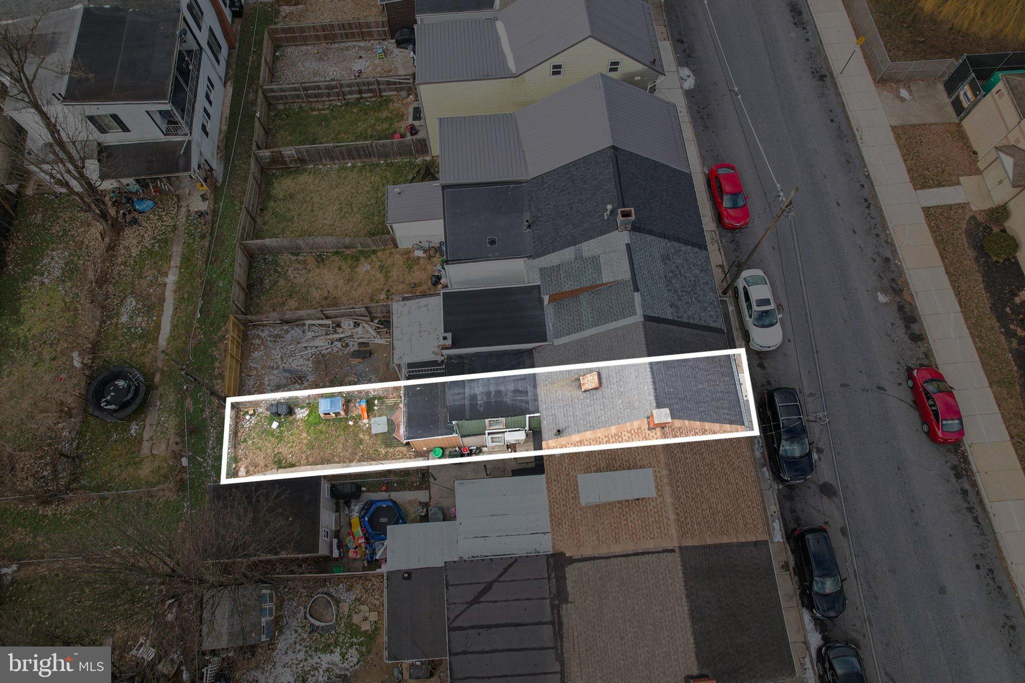 1034 GUILFORD STREET