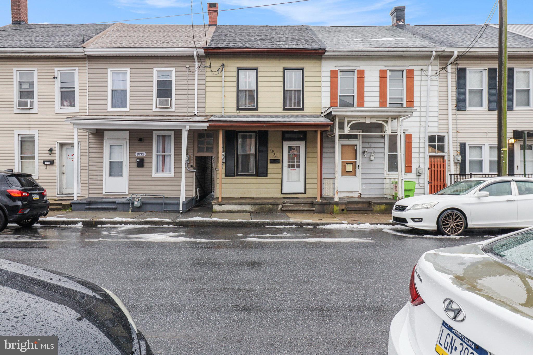 1034 GUILFORD STREET