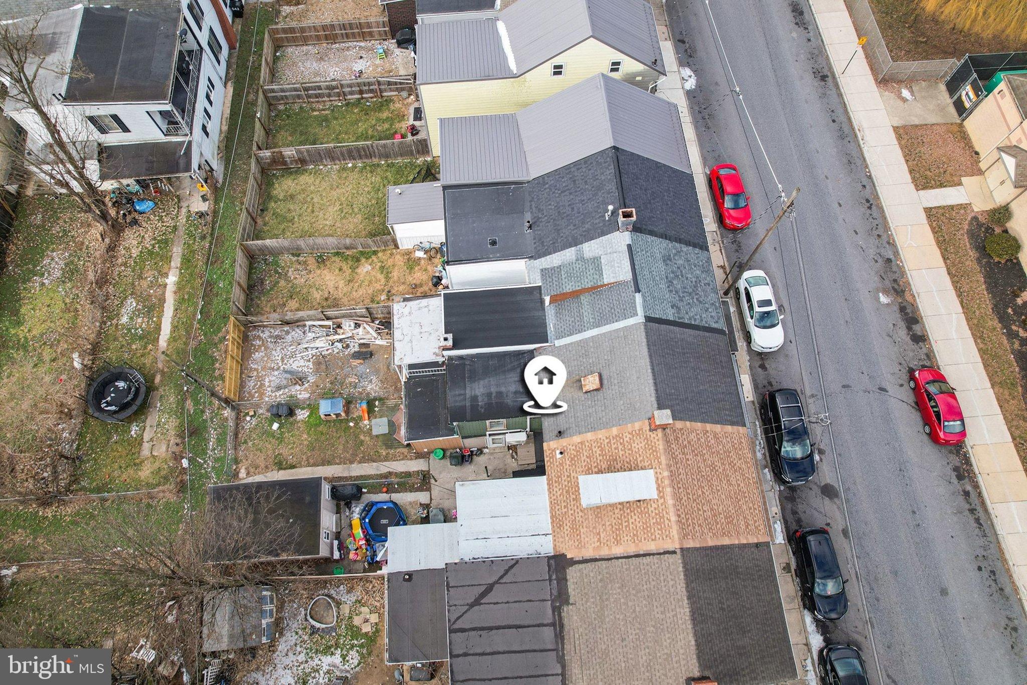 1034 GUILFORD STREET