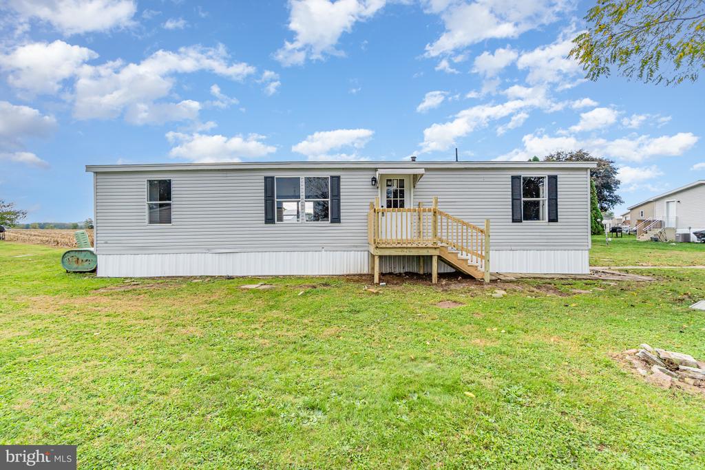 526 PALM CITY PARK