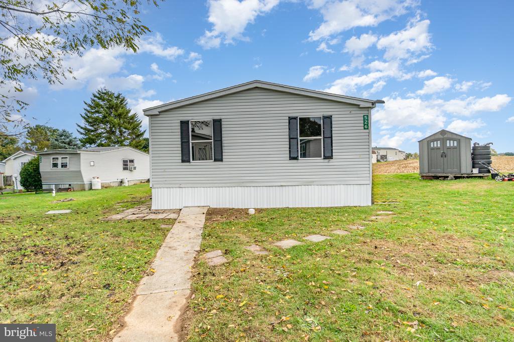 526 PALM CITY PARK