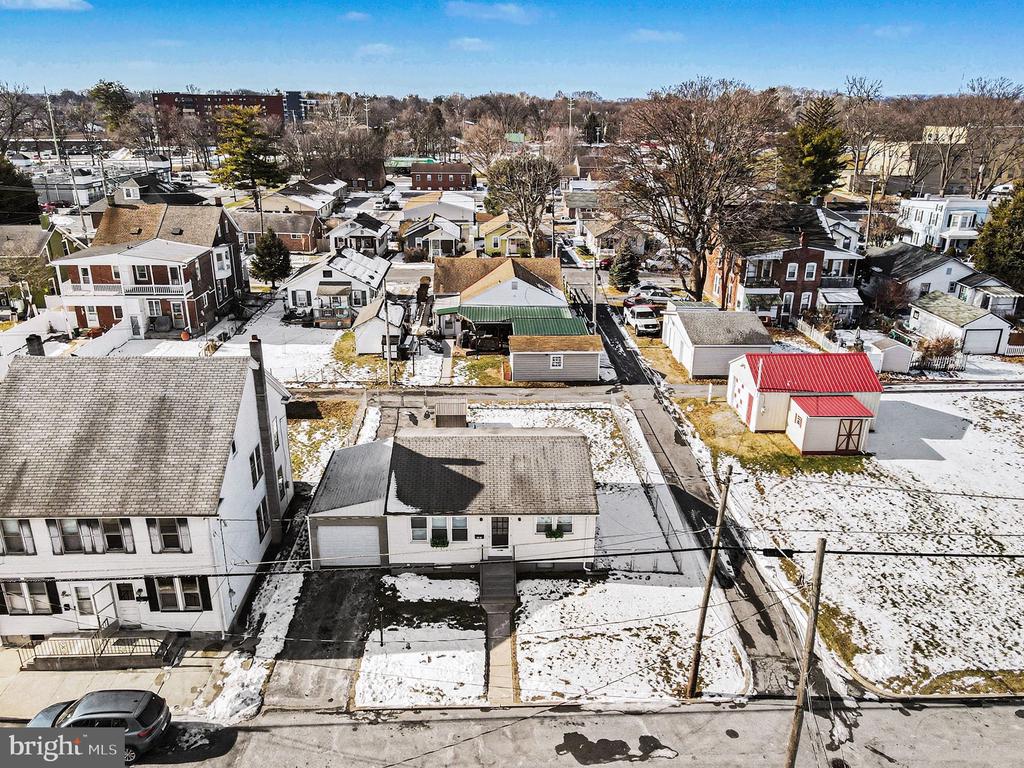 523 BOLLMAN STREET
