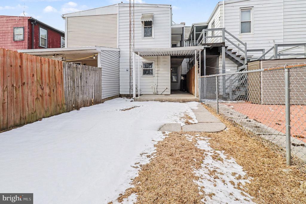 522 N 3RD STREET